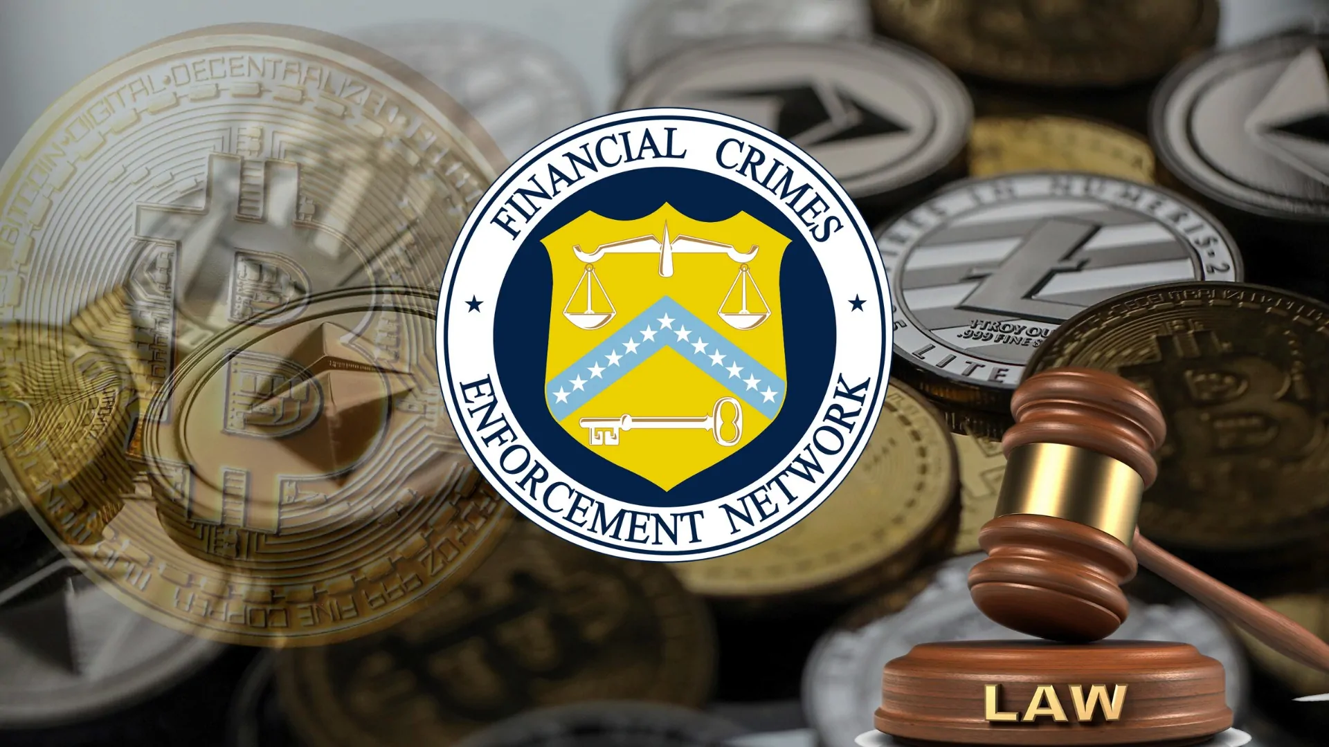 Fincen Chief Gives Sharp Remarks on the Rules Compliance by the Cryptocurrency Firms