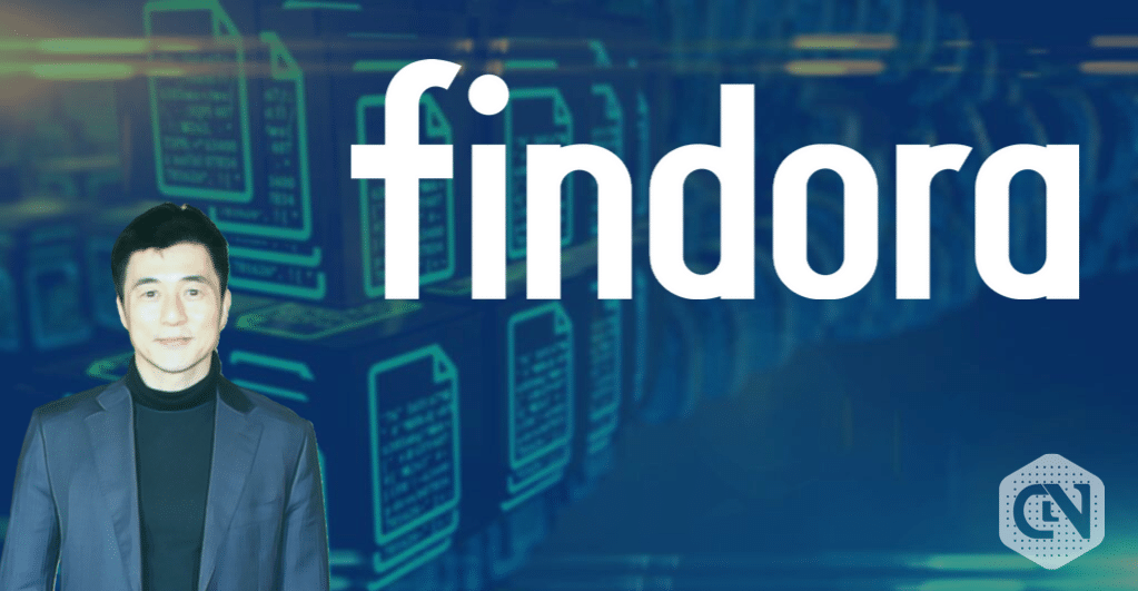 Findora Elects Former EVP of Korbit