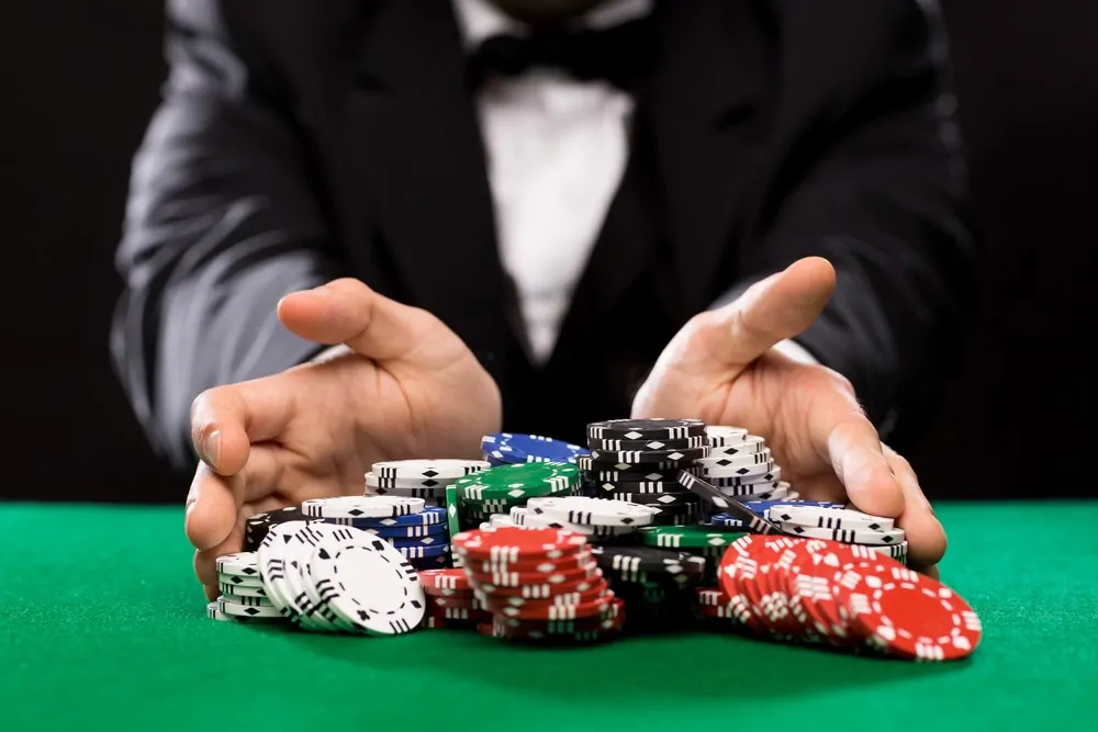 First Person Live Dealer Games Land at Bitcoin Casino