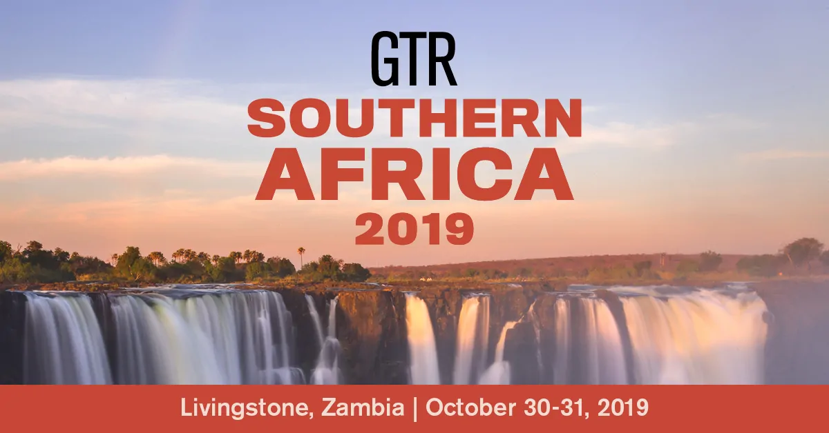 GTR Southern Africa 2019