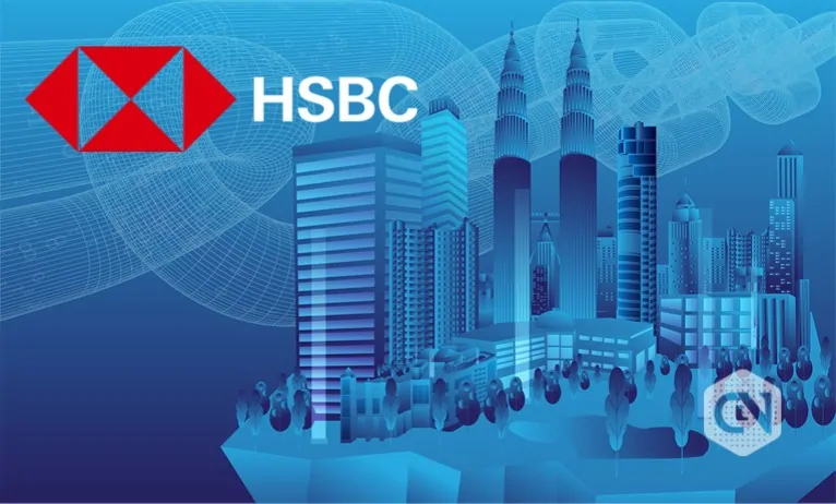 HSBC Enacts First Letter of Credit on a Blockchain in Malaysia