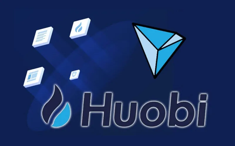 Huobi Global Joins Hands with TRON to Bring TRC20-USDT for Users on the Platform