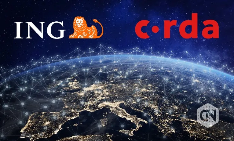 ING develops notary service for Corda blockchain