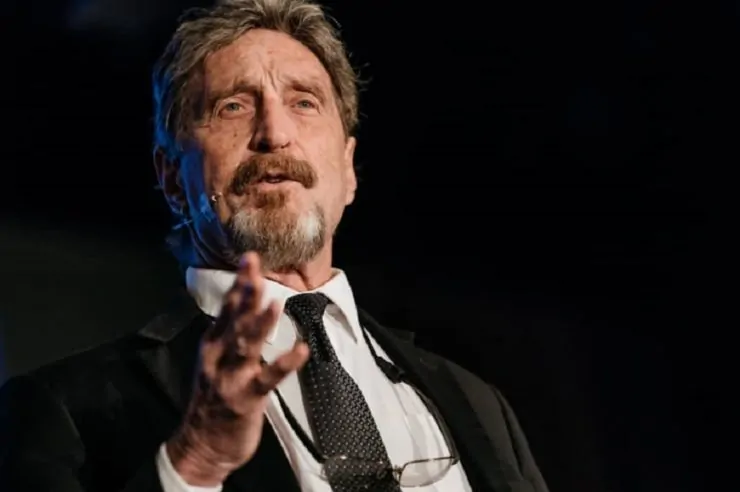 John-McAfee