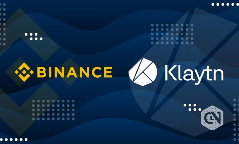 Kakao Klaytn Welcomes Binance to its Global Blockchain Council