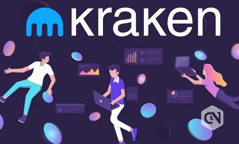 Kraken Unveils its WebSockets Private Application Program Interface