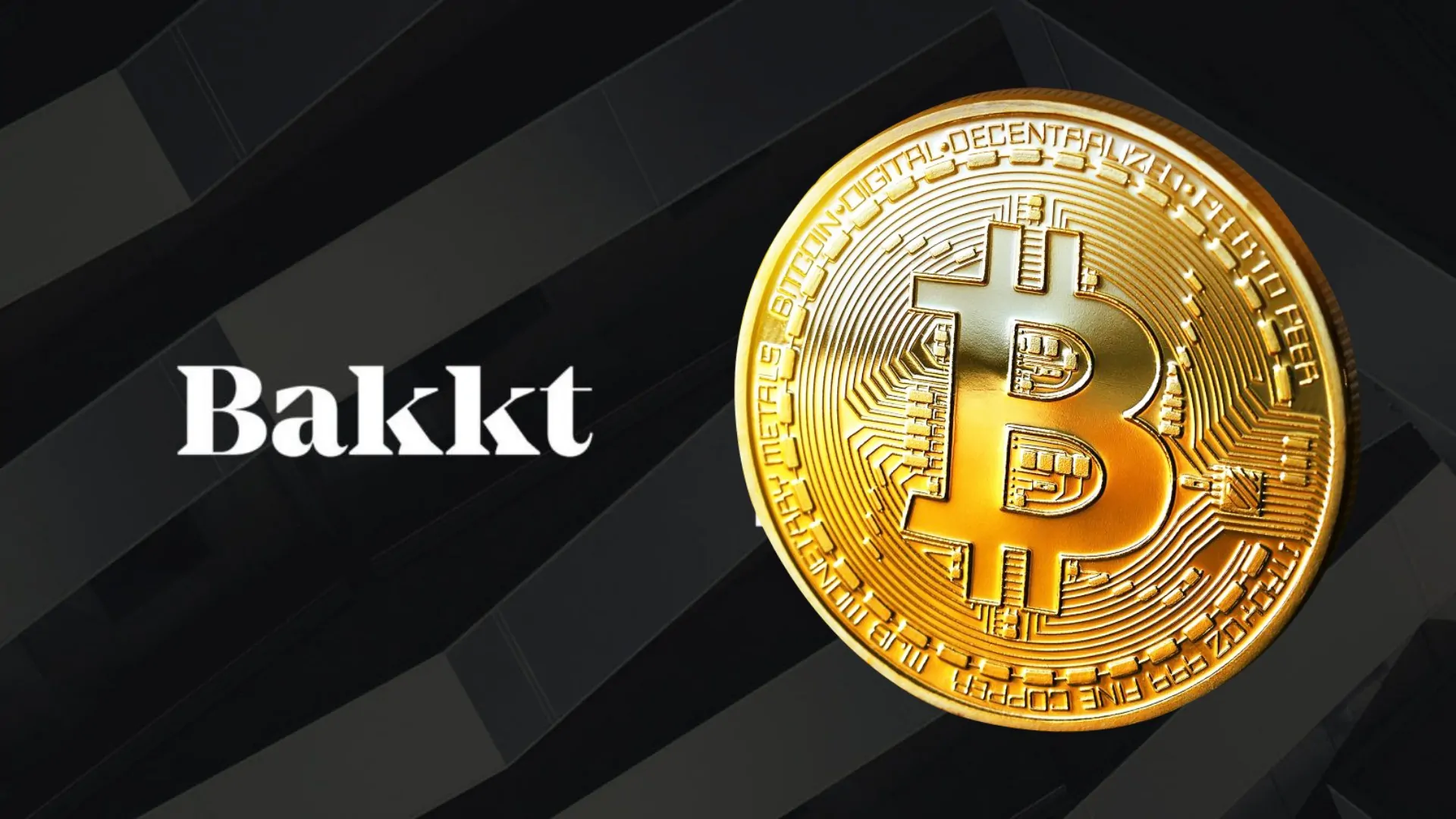 Leading Bitcoin Futures Trading Platform Bakkt to Launch Consumer Cryptocurrency Payments App in 2020