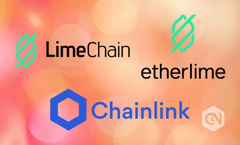 Limechain integrates Etherlime with Chainlink to fasten dApp development