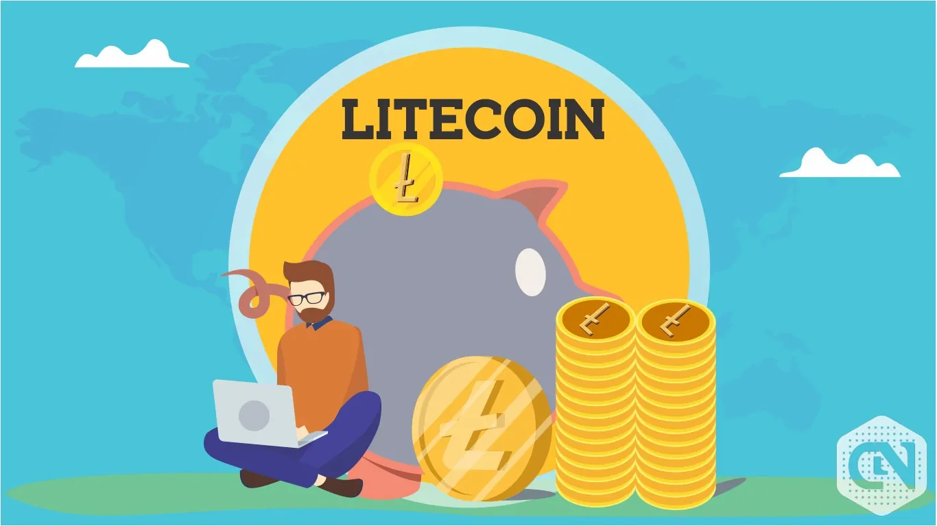 Litecoin Price Prediction