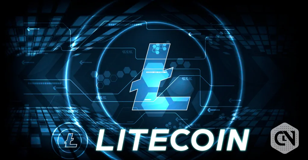 Litecoin (LTC)