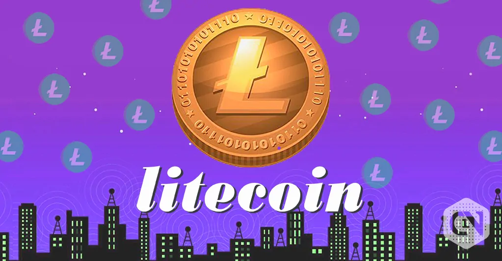 Litecoin (LTC)