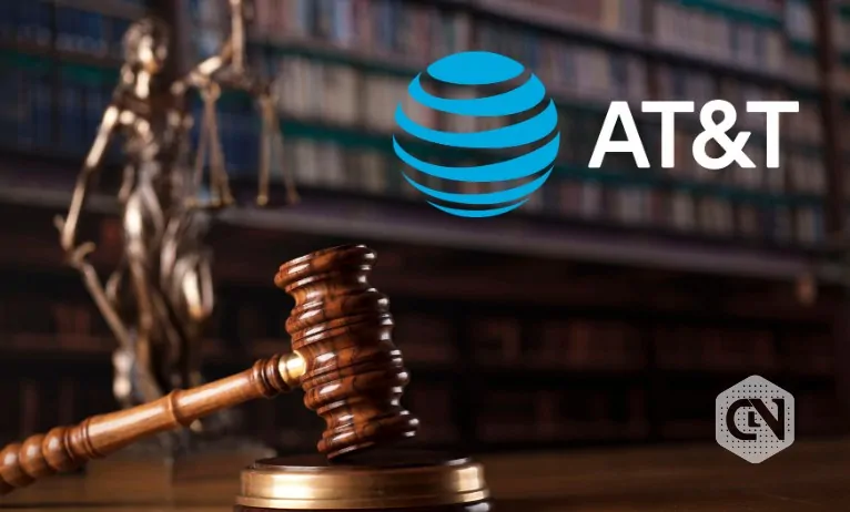 Man sues AT&T, saying he lost $1.8M in cryptocurrency with SIM card hack