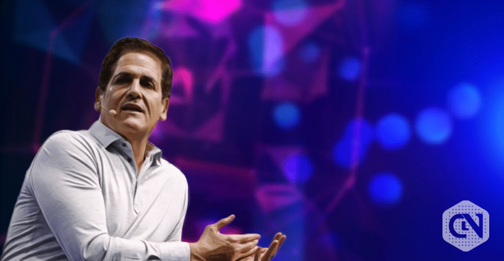 Mark Cuban Thinks Bitcoin as Less Useful Than Both Bananas and Baseball Cards