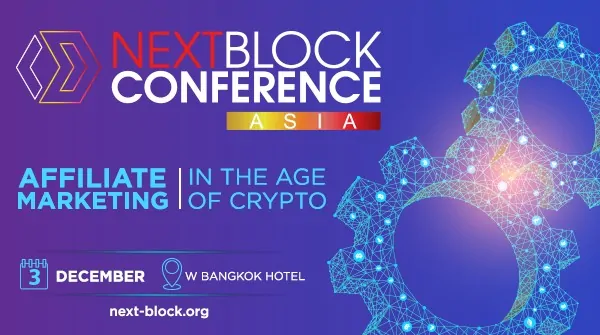 NEXTBLOCK Conference