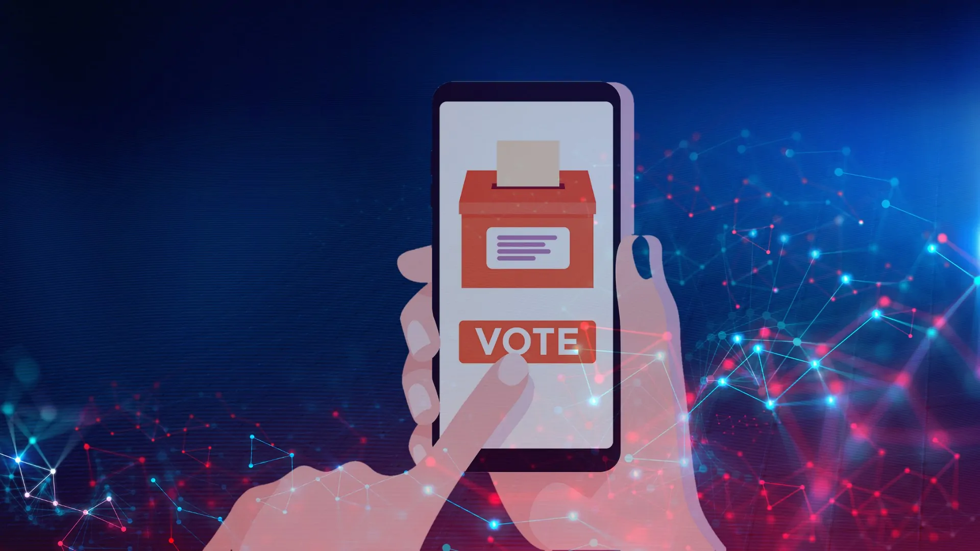 Oregon Counties Jackson and Umatilla to Conduct Mobile Voting Backed by Blockchain Technology