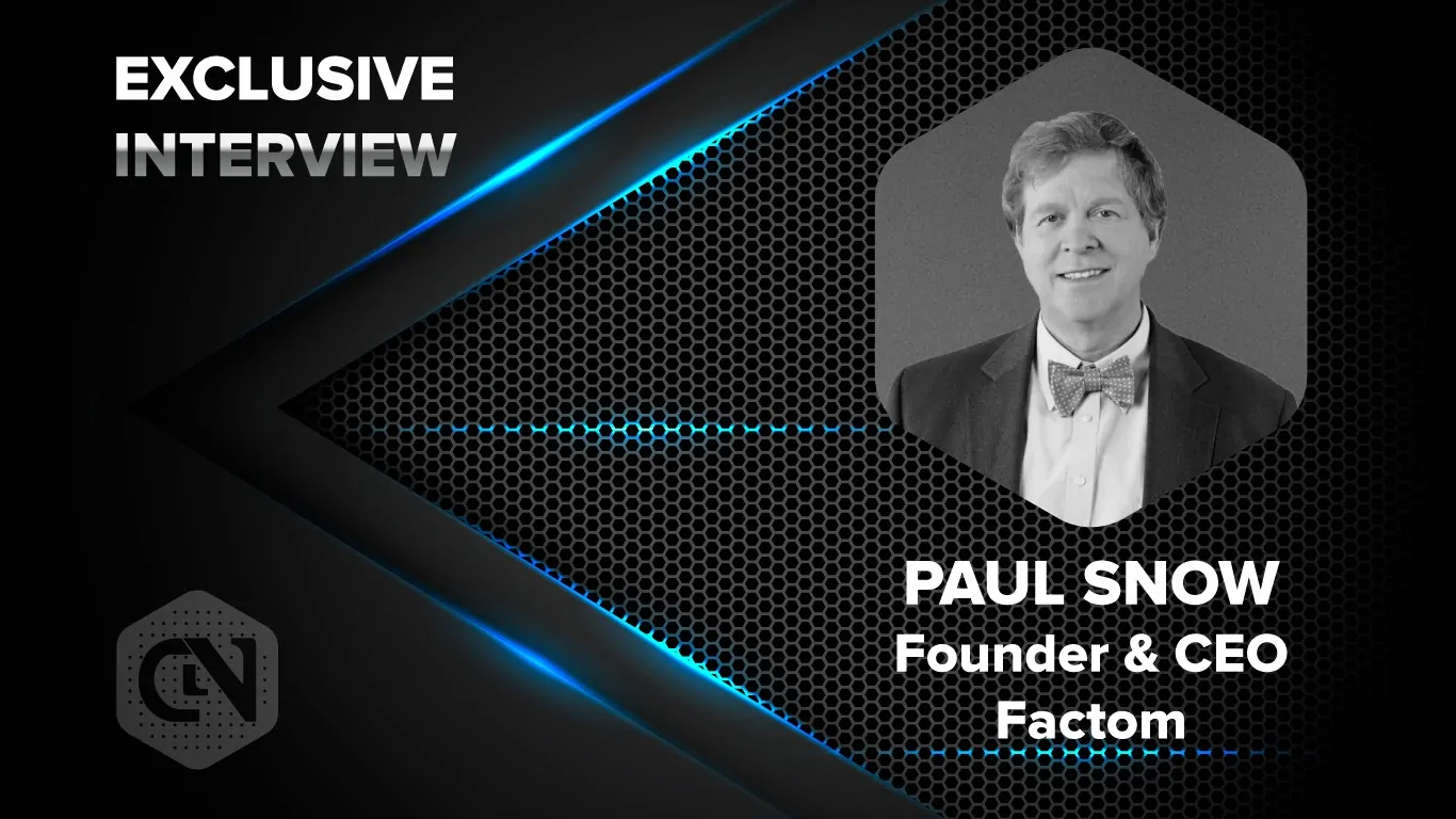 Paul-Snow,-Founder-and-CEO-of-Factom