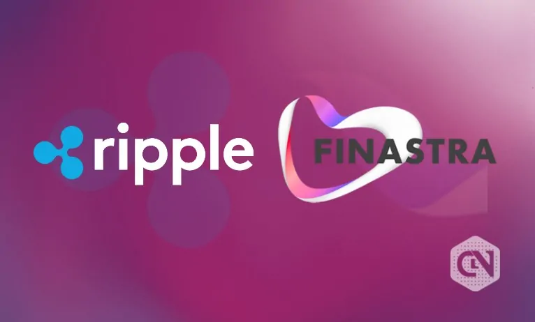 Ripple brings blockchain tech to Finastra banking customers