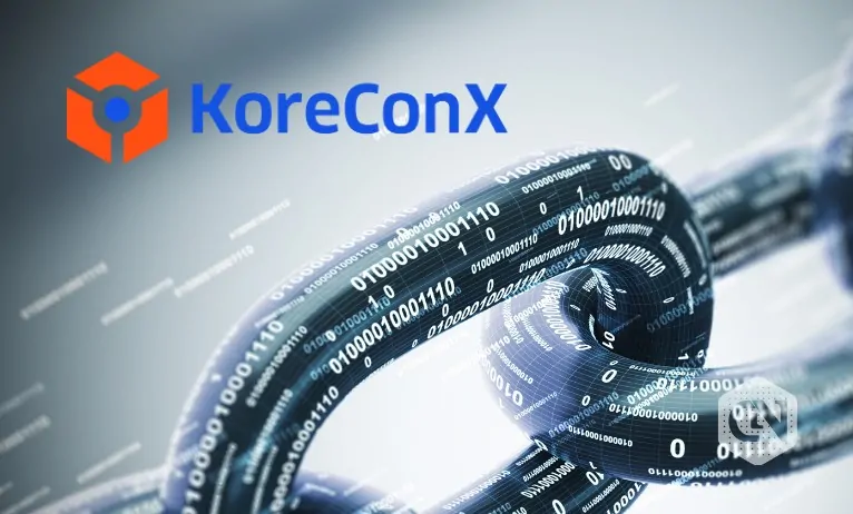 KoreConX Launched Blockchain-based Ecosystem to Connect the Private Capital Market