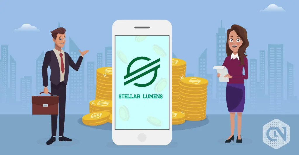 Stellar Lumens (XLM)