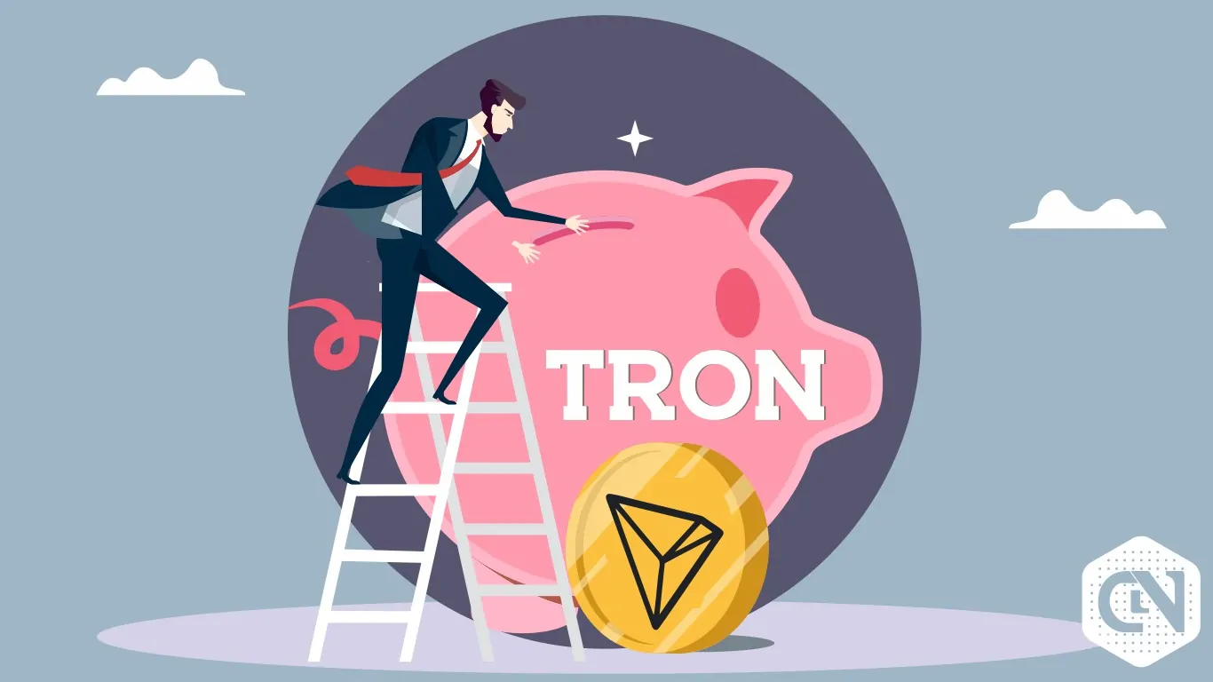 TRON News