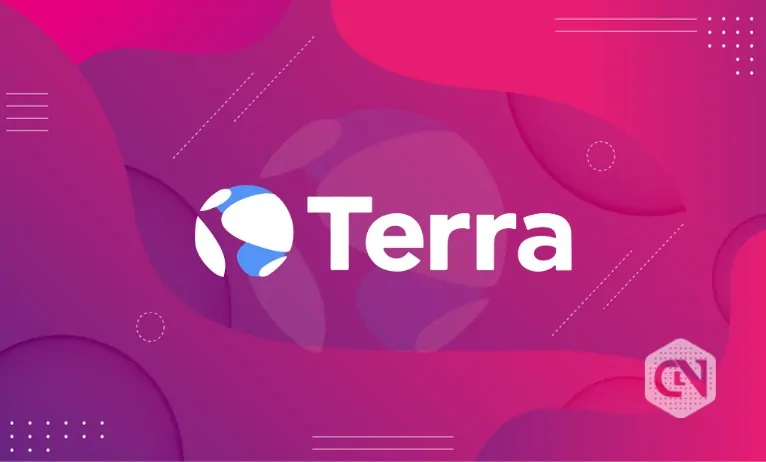 Terra Makes Four Game-changing Announcements at Korea Blockchain Week