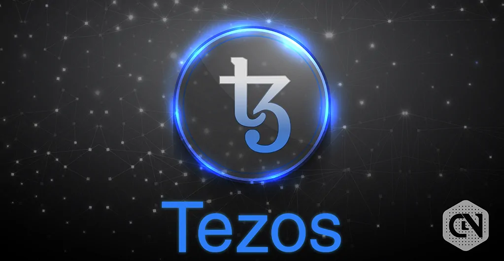 Tezos (XTZ)