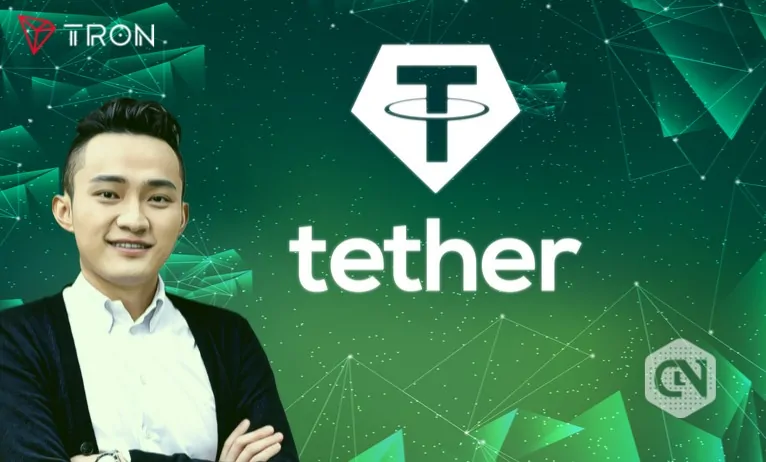 Tron CEO, Justin Sun Forecasts USDT as the Top Future Stablecoin