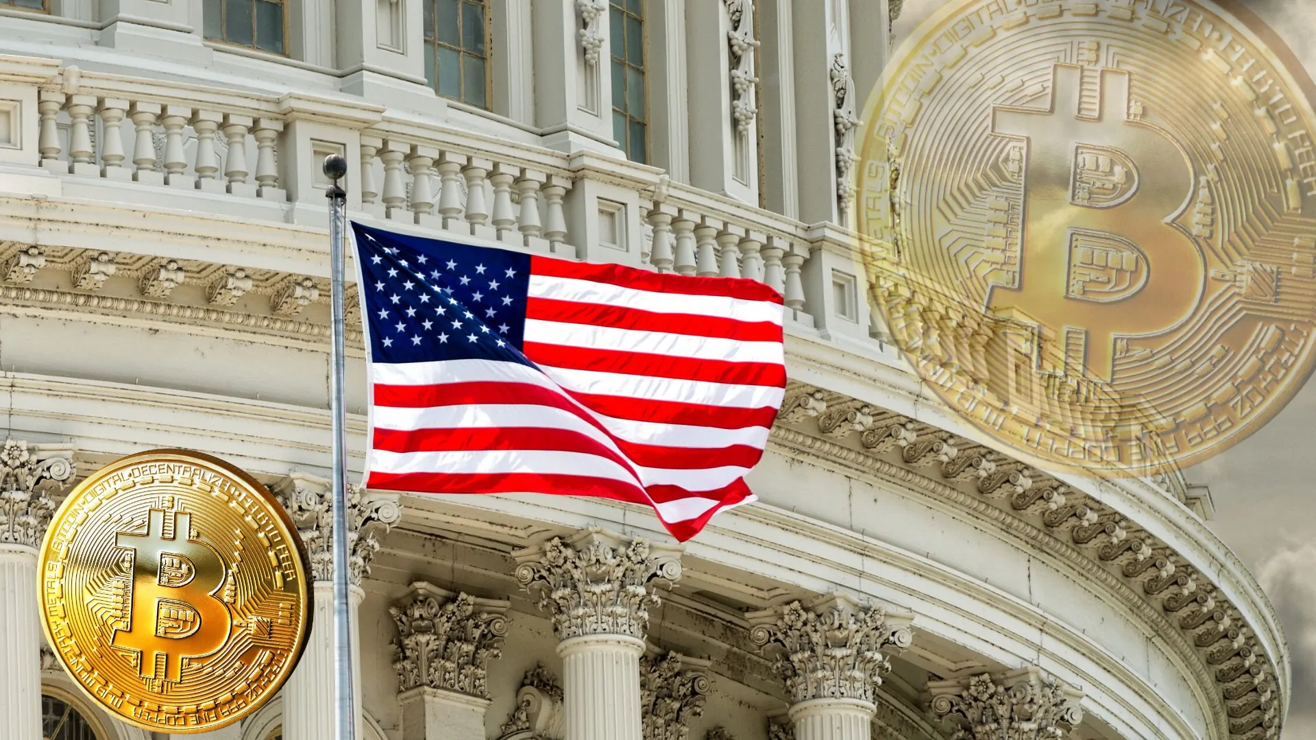 U.S. Congressman Tom Emmer Announces Plan to Launch a New Bill For Cryptocurrencies