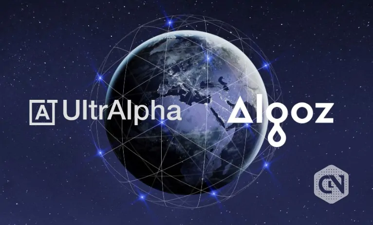 UltrAlpha Introduced Algoz Strategy to Platform Users