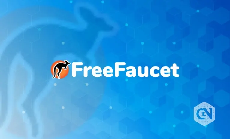 FreeFaucet Offers Crypto Rewards For Viewing Online Content on Its Website