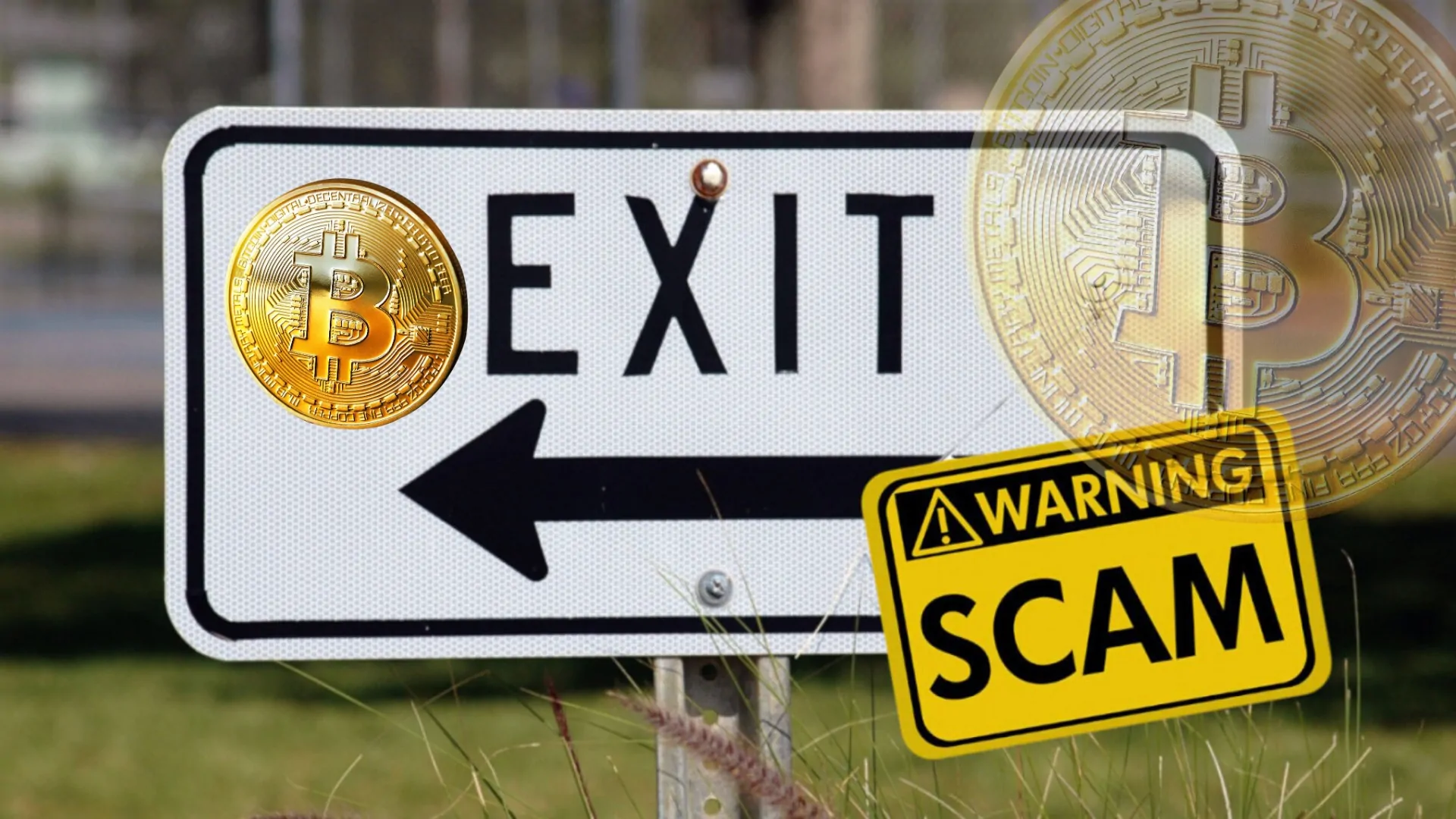 What Is the Cryptocurrency Exit Scams and How to Identify Them