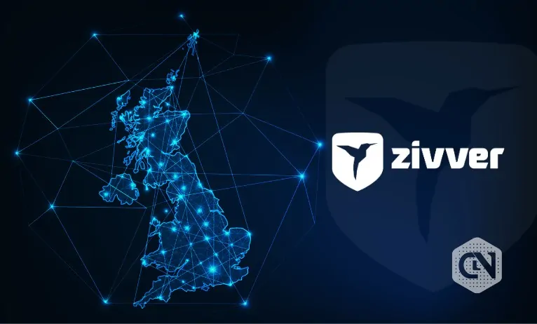 Data Protection Firm ZIVVER Brings Its Services to the United Kingdom