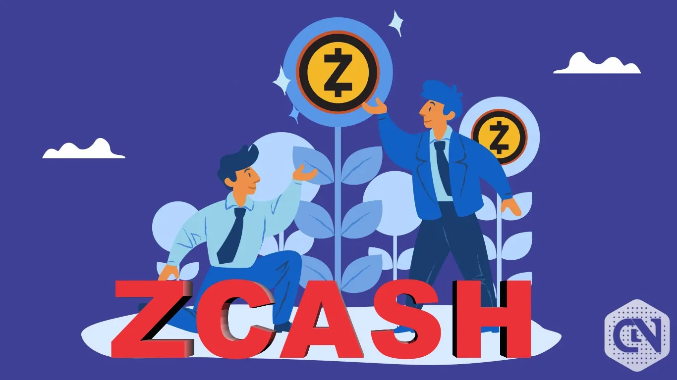 Zcash