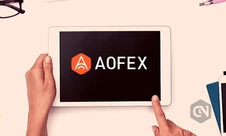 AOFEX Crypto Exchange Aims to Induce Anti-money Laundering Tactics to Protect Users