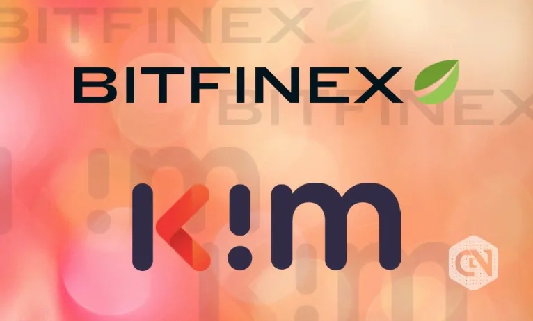 Cryptocurrency Exchange Bitfinex Postpones of K.im Token Indefinitely