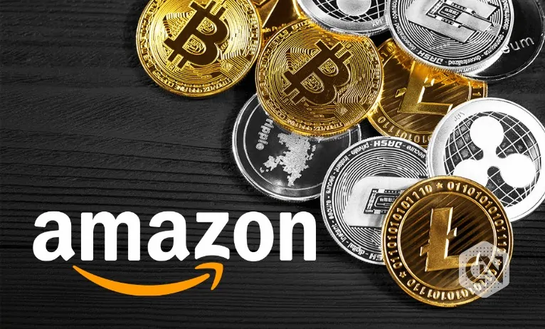 Amazon Registered Three Crypto-related Domain Names