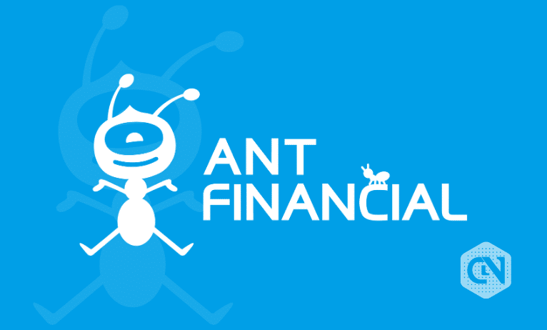 Ant Financial to raise a $1 billion Startup Investment Fund