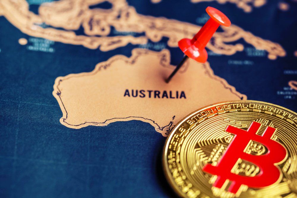 Australia Is Topping Cryptocurrency Based Gaming Platforms