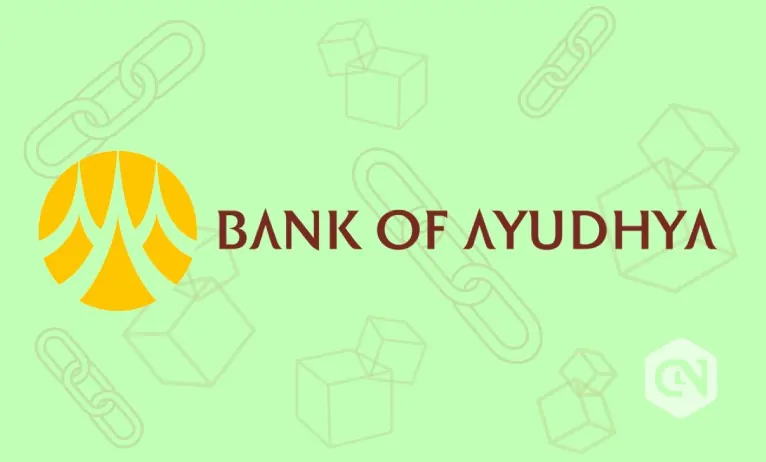 BAY (Bank of Ayudhya) Introduces Blockchain-based Cross-border Funds Transfers