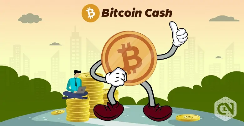 Bitcoin Cash (BCH) Price Prediction