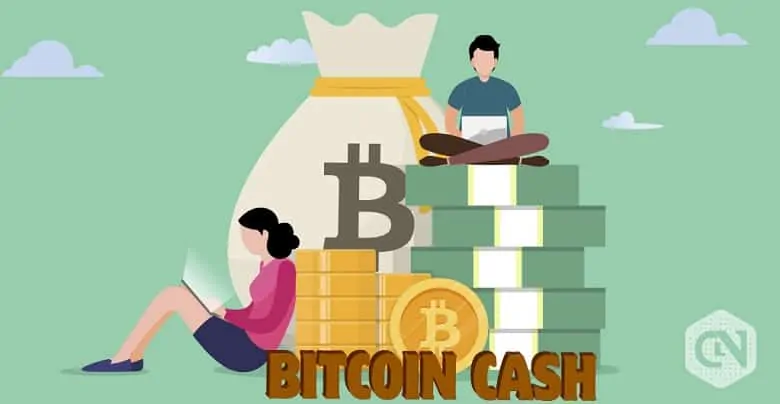 Bitcoin Cash (BCH)