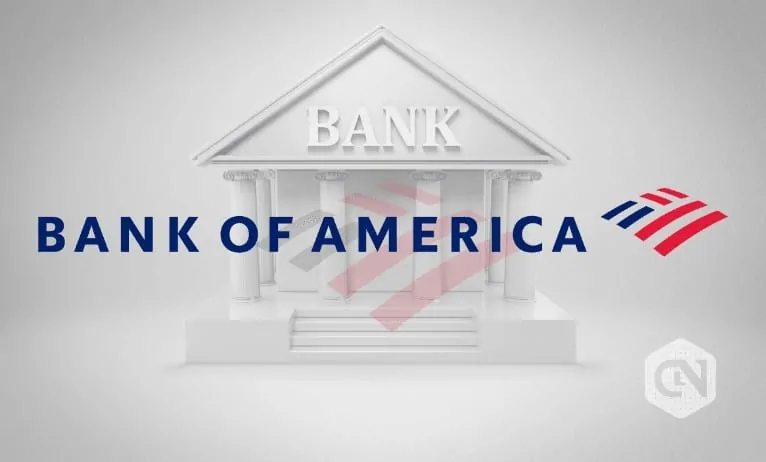 Bank of America just closed an account of the former CFO of PayPal without an explanation.