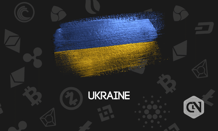 Bill for the Legalization of Crypto Assets Presented in Ukraine's Parliament