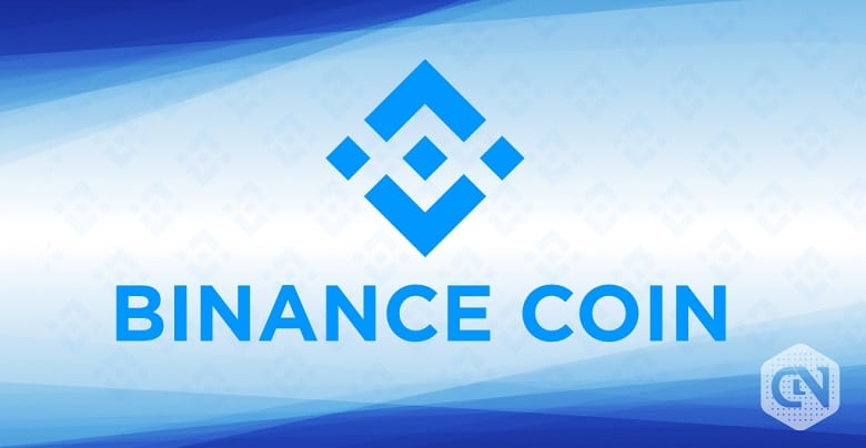 Binance Coin (BNB) Price Analysis