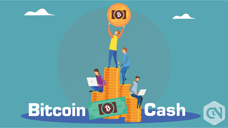 Bitcoin Cash (BCH) Price Analysis