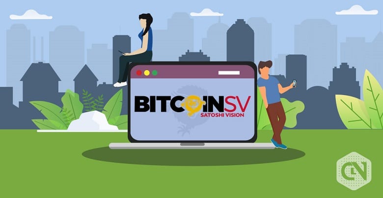 Bitcoin SV (BSV)