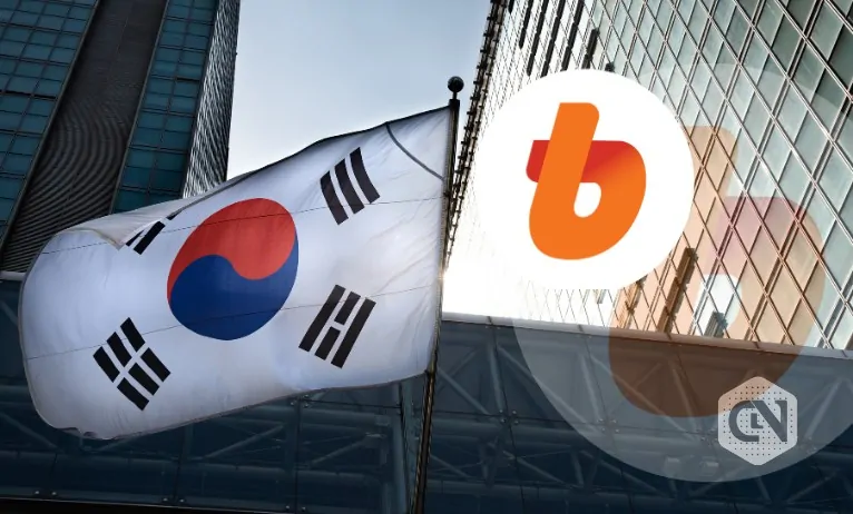 Bithumb Changes its Corporate Name to 'Bithumb Korea'