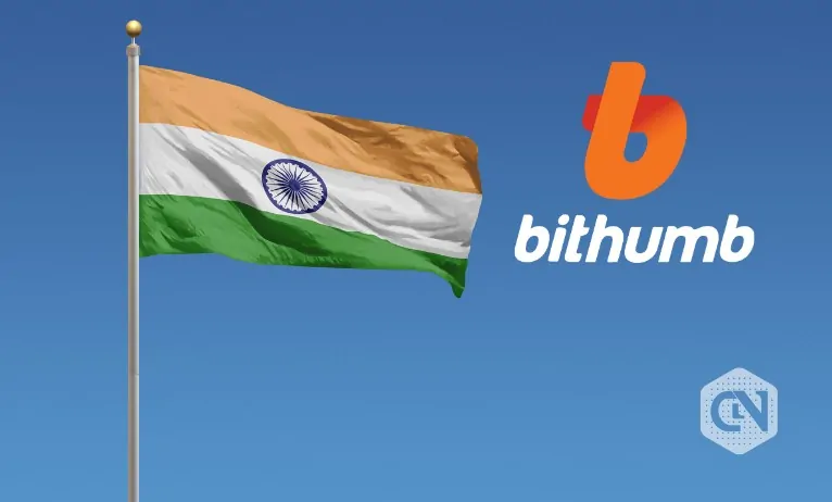 Bithumb in search of Indian partners for its new blockchain platform