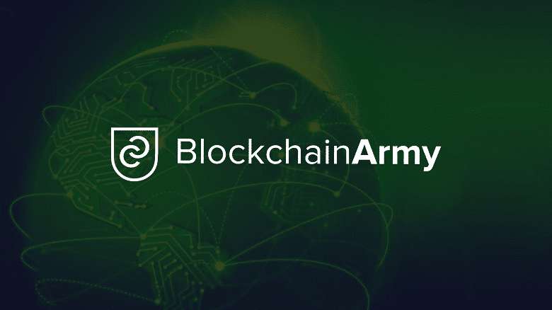 BlockchainArmy and Circular Economy