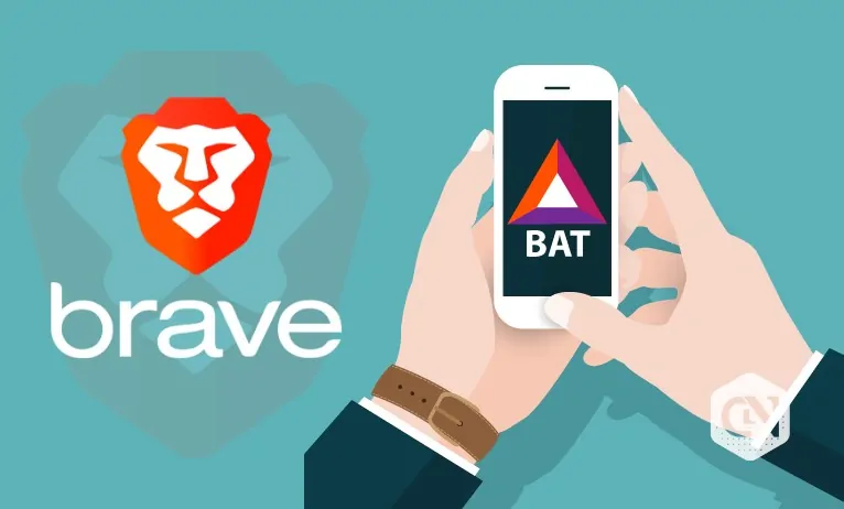 Brave Web Browser Finally Enabled BAT Rewards for Its iOS Users